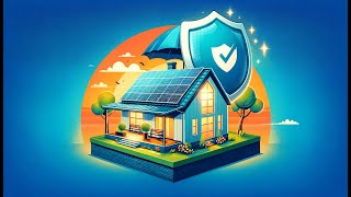 Are Solar Panels Covered By Homeowners Insurance [upl. by Riorsson]