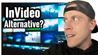 Best InVideo Alternative Free Without Watermark [upl. by Ardeha445]