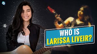 What happened to Larissa Liveir Larissa Liveir Net Worth  Age  Nationality [upl. by Ris277]