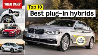 10 Best Hybrid SUVs to Wait in 2024 Watch Before you Buy [upl. by Kei]