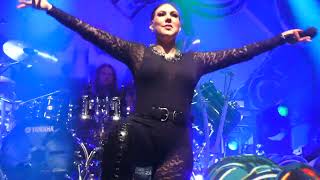 Amaranthe quotThe Catalystquot Live Paris 2024 [upl. by Garcia853]