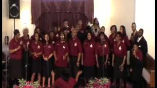 Eld Theodore Farmer Ft SJMBC [upl. by Yelrebma203]