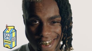 YNW Melly ft Kanye West  Mixed Personalities Official Music Video [upl. by Yeltnarb]