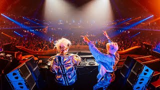 NERVO  Tomorrowland Winter 2024 [upl. by Aamsa429]