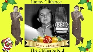 Jimmy Clitheroe The Clitheroe Kid Its a gift Old Time Radio Show [upl. by Noicpesnoc]