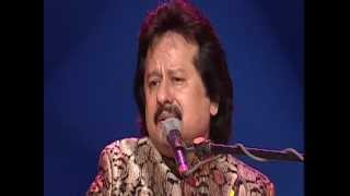 Dil Dhadakne Ka Sabab Yaad Aaya sung by Pankaj Udhas [upl. by Ettedo412]