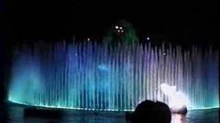 Fantasmic Disney MGM Studios Part 3 Finale [upl. by Oer]