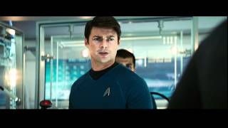 Star Trek  Trailer [upl. by Rodman]