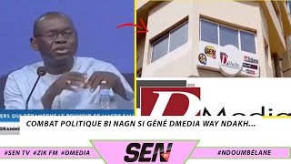 Serigne Saliou Détruit Les Inspecteurs Dimpôt et Domaines quotSou Fékon ni BOUGANE APR La Book Kenquot [upl. by Drusy]