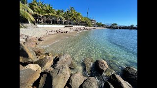 Punta Mita Nayarit  MEXICO  Town amp Beach Walking Tour [upl. by Jacobson352]