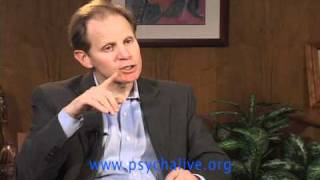 Dr Dan Siegel  On Disorganized Attachment [upl. by Rubinstein93]