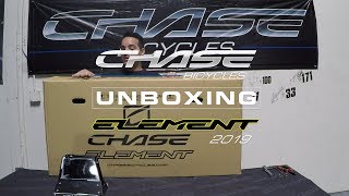 Unboxing Chase BMX Element 2019 [upl. by Yeliah]