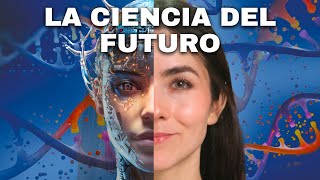 Avances Científicos Cambiarán el Mundo en 2024  CIENCIA SIMPLIFICADA EP 13 [upl. by Adnirb85]