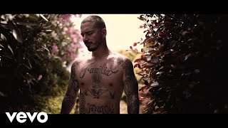 J Balvin  Niño Soñador Official Video [upl. by Placeeda]