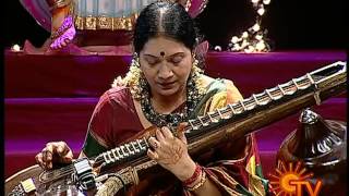 KOMADHA ENGAL KULAMADHA  VEENA REVATHY KRISHNA [upl. by Amora]