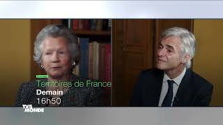 TV5 Monde Bande Annonce  19 Mai 2024 [upl. by Hanleigh]