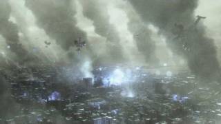 Armored Core 5  Debut Trailer [upl. by Dorren]