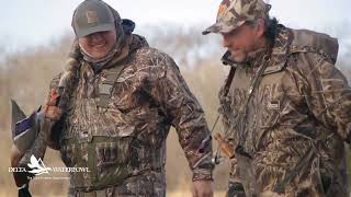 Waterfowl Hunting 101 with Delta Waterfowl  2023 Webinar [upl. by Chrissa]