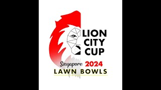 LION CITY CUP 2024 [upl. by Enelec]