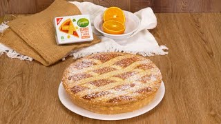 Pastiera napoletana la ricetta originale spiegata passo dopo passo [upl. by Adiam]