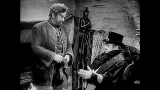 Jamaica Inn 1939 ALFRED HITCHCOCK [upl. by Birdie]