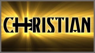 Christian Entrance Video [upl. by Hymen]