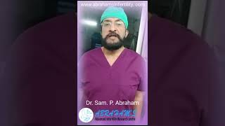 fertility laparoscopic myomectomy [upl. by Heppman]