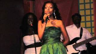 Elsa Haile  Fikir Betemelese Feat Rasselas [upl. by Draw453]