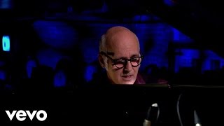 Ludovico Einaudi  Underwood Live At Fabric London2013 [upl. by Ynohtnakram]