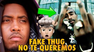 2PAC vs NAS Beef explicado full [upl. by Mw796]