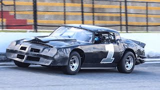 📸 Cordele Motor Speedway  Enduro Feature  Chase Jefferson  83124 [upl. by Ytsanyd318]