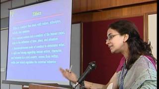 Ethical Issues in Clinical Trials Lecture49 [upl. by Monreal923]