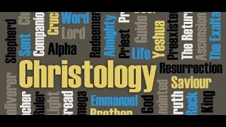 “An Introduction to Christology” – Christology Video 1 [upl. by Eiruam]