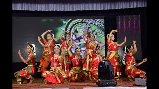 Prakash Vidyalaya Bacheli Celebrates Annual Day 2023 with full enthusiasm Congratulations [upl. by Nivlad]