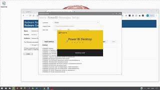 Power BI Connector Setup for Sage 50 [upl. by Wrightson]