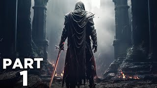 ELDEN RING SHADOW OF THE ERDTREE DLC Walkthrough Gameplay Part 1  INTRO FULL GAME [upl. by Raveaux]