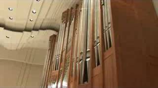 Beautiful Savior pipe organ lds mormon music [upl. by Kelson]