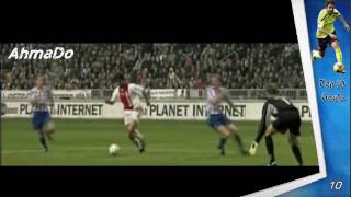 Mido  Top 10 Goals in his career [upl. by Beauvais949]