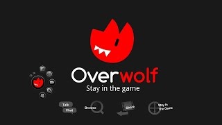 Overwolf  Gaming multi tool [upl. by Gui]