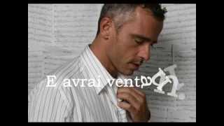 Eros Ramazzotti  Tra ventanni [upl. by Arvell117]