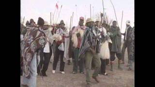 Traditional Basotho song by Lesotho men [upl. by Hospers]