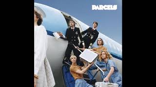 Parcels  Tieduprightnow album version [upl. by Namie858]