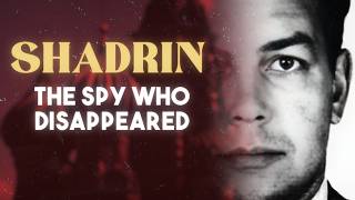 The Mystery of the Cold War Spy Who Disappeared  True Life Spy Stories [upl. by Nuhsar]