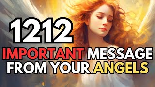 1212 Angel Number [upl. by Lukasz]