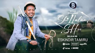 SHILLALAA SHII Oromo music by Eskindir Tamiru [upl. by Mosby]