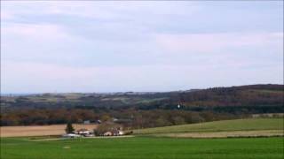 INCHDREWER CASTLE BANFFSHIRE SCOTLAND [upl. by Aicat]