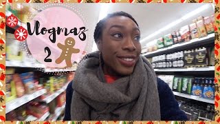 VLOGMAZ  jour 2  jai des sauts dhumeur [upl. by Aihsemaj]