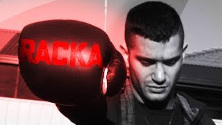 Boxing on KSI VS LOGAN PAUL UNDERCARD amp Racka Gets Roasted [upl. by Jarlath]