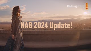 NAB 2024 Update [upl. by Annasiul]