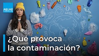 Vertido de aguas radioactivas al mar ¿un día triste para la humanidad [upl. by Narual]